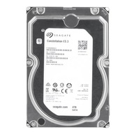 Dysk twardy Seagate Constellation ES.3 4TB SATA III 3,5"