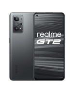 Smartfon realme GT 2 8 GB / 128 GB 5G czarny
