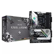 Płyta główna ATX ASRock X570 STEEL LEGEND