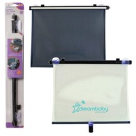 DREAMBABY REDŐNY NAPELLENZŐ AUTÓHOZ