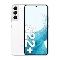 Smartfon Samsung Galaxy S22 Plus 8 GB / 128 GB 5G biały