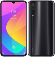 Smartfon Xiaomi Mi 9 Lite 6 GB / 64 GB 4G (LTE) szary