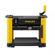 Strugarka elektryczna Stanley STP18 1800W czarno-żółta