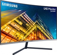 Monitor LED Samsung U32R590CWPX 31,5 " 3840 x 2160 px VA