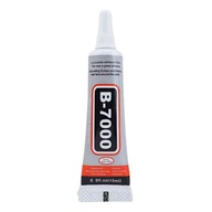 SZINTETIKUS AKRIL SZERELŐRAGASZTÓ B7000 B-7000 15 ml - GYÁRTÁS 06 2024