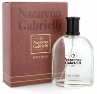 Nazareno Gabrielli woda po goleniu 100 ml