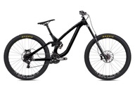 Rower MTB NS Bikes Fuzz 29 2 rama 16 cali koło 29 " czarny