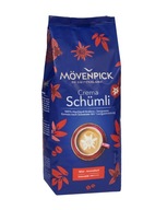 Kawa ziarnista Arabica Movenpick Schümli 1000 g