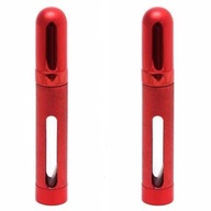 Parfémový atomizér Stick Red Set 2x12ml