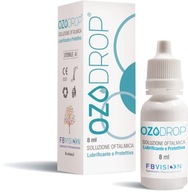 Krople do oczu FB Vision Ozodrop 8 ml