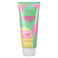 AVON Krem do rąk Girls Rule