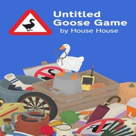Untitled Goose Game STEAM - PEŁNA WERSJA PC