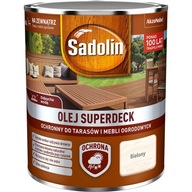 Lakierobejca do drewna Sadolin 0,75 l bielony