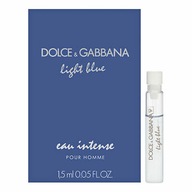 Dolce&Gabbana Light Blue Intense 1,5 ml EDP