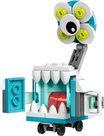 LEGO Mixels 41570 mixels srubz