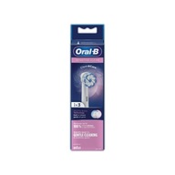 Oral-B Ultra-Thin Sensitive Clean Końcówki 3szt.