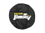 Suzuki JIMNY Zapasowa osłona koła. Średnica 77cm 78910-83000