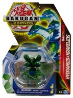 BAKUGAN LEGENDS FIGURKA HYDRANOIS X KRAKELIOS