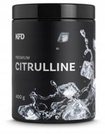 KFD Cytrulina Pure Citrulline Malate 400g