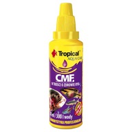 Płyn na infekcję bakteryjne i grzyby Tropical CMF 30 ml