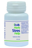 Suplement diety Joalis Herb Stres Help tabletki 100 szt.