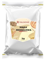 Mąka migdałowa Malinowe 1000 g