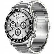 Smartwatch Rubicon RNCE94 srebrny