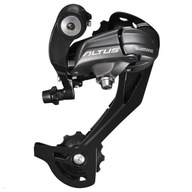 Przerzutka tylna Shimano ALTUS SGS (długi) 8 rz.