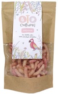 Chrupki Otolandia malinowe bez cukru 25 g