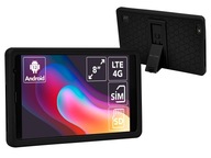 Tablet Blow PlatinumTAB8 Black Edition 8" 4 GB / 64 GB czarny