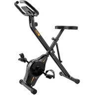 Rower treningowy magnetyczny pionowy Trex Sport TX-340XB