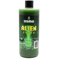 Osmo Zalewa BOOSTER Juice - Alien 500ml