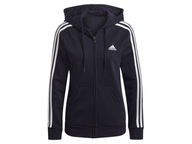 Adidas bluza damska z kapturem GL0804 rozmiar M