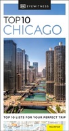 DK Eyewitness Top 10 Chicago (2022) DK Eyewitness