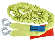 Тросик holownicza taśmowa эластическая udźwig 3 tony фото, цена