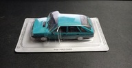 POLONEZ CARO KULTOWE AUTA PRL 1/43