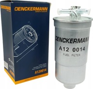 Denckermann A120014 Filtr paliwa