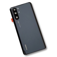 Oryginalna Tylna Klapka Baterii Huawei P30 Pro Czarna