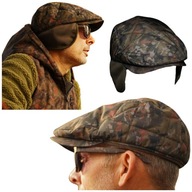 One More Cast Splash Camo PB Blinder One Size sapka