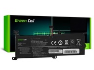 Bateria do laptopów IBM, Lenovo litowo-polimerowa 4500 mAh Green Cell