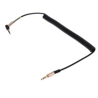 3.5mm (1/8") Audio Cable Wire For