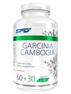 Suplement diety SFD garcinia cambogia tabletki 90 szt.