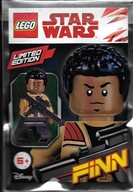 LEGO Star Wars 911834 figurka FINN