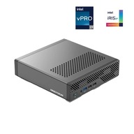 Mini PC Minisforum Intel i9 12900H Iris Xe DDR5 32GB SSD M.2