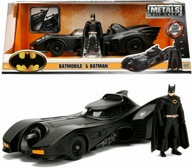 Batman Batmobil z roku 1989