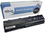 Bateria do laptopów HP, Compaq litowo-jonowa 4400 mAh BQual