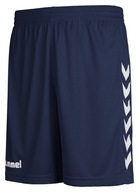 Junior šortky Hummel Core Poly Shorts, 140/152cm
