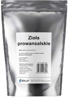 ZIOŁA PROWANSALSKIE naturalna mieszanka 200g