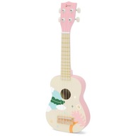 Ukulele duża gitara dla dzieci 3+ / classic world