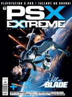 PSX EXTREME 320 / 2024